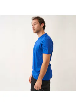 Santino Joy 200001 T-shirt coupe standard essentiels thumbnail (vignette)