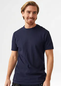 Santino Joy 200001 T-shirt Regular Fit Basics