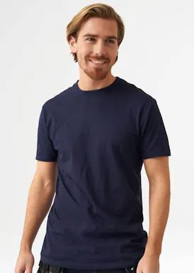 Santino Joy 200001 T-shirt Regular Fit Basics