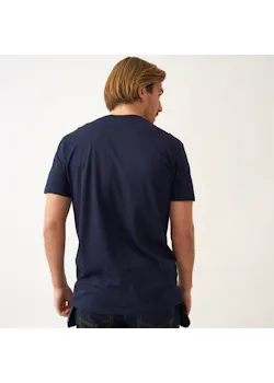 Santino Joy 200001 T-shirt coupe standard essentiels thumbnail (vignette)