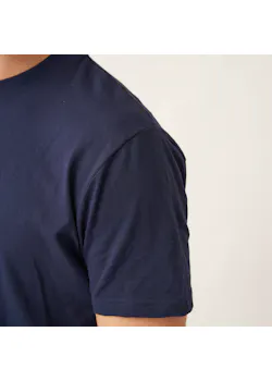 Santino Joy 200001 T-shirt coupe standard essentiels thumbnail (vignette)