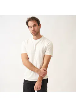 Santino Joy 200001 T-shirt coupe standard essentiels thumbnail (vignette)