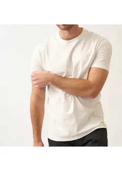 Santino Joy 200001 T-shirt coupe standard essentiels thumbnail (vignette)