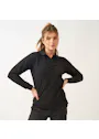 Santino Matt 200019 Poloshirt UV-bescherming Dames Basics miniatuur