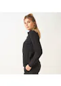 Santino Matt 200019 Poloshirt UV-bescherming Dames Basics miniatuur