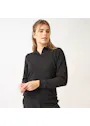 Santino Matt 200019 Poloshirt UV-bescherming Dames Basics miniatuur