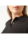 Santino Matt 200019 Poloshirt UV-bescherming Dames Basics miniatuur