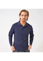 Santino Matt Polo Shirt Vorschaubild