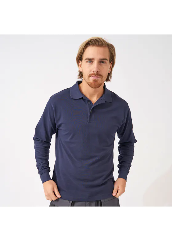 Santino Matt Polo Shirt