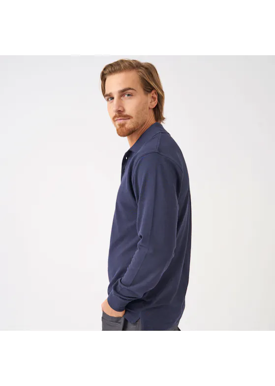 Santino Matt Polo Shirt