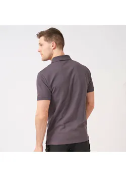 Santino Mojo 200161 Poloshirt Stretch Modern Fit Basics miniatuur