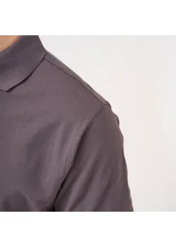 Santino Mojo 200161 Poloshirt Stretch Modern Fit Basics miniatuur