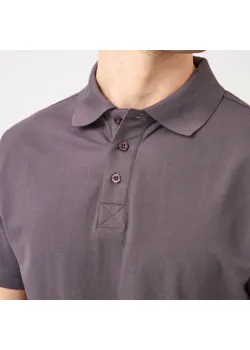 Santino Mojo 200161 Poloshirt Stretch Modern Fit Basics miniatuur