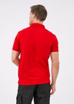 Santino Mojo 200161 Poloshirt Stretch Modern Fit Basics miniatuur