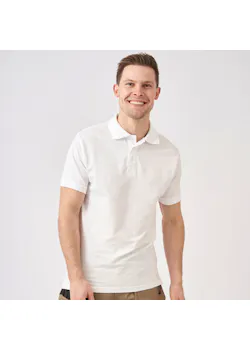 Santino Mojo 200161 Poloshirt Stretch Modern Fit Basics miniatuur