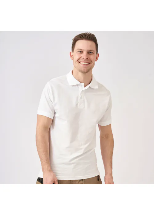 Santino Mojo 200161 Poloshirt Stretch Modern Fit Basics