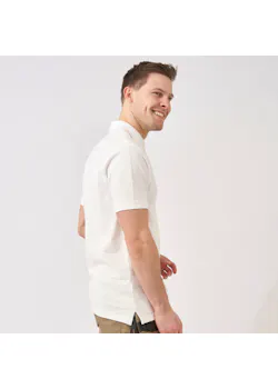 Santino Mojo 200161 Poloshirt Stretch Modern Fit Basics miniatuur