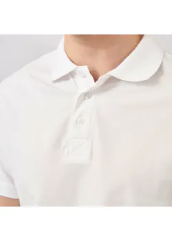 Santino Mojo 200161 Poloshirt Stretch Modern Fit Basics miniatuur
