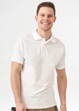 Santino Mojo 200161 Poloshirt Stretch Modern Fit Basics
