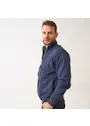Santino Onno 200026 Sweatjacke Regular Fit Basics Vorschaubild