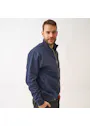 Santino Onno 200026 Sweatjacke Regular Fit Basics Vorschaubild
