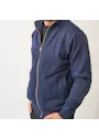 Santino Onno 200026 Sweatjacke Regular Fit Basics Vorschaubild