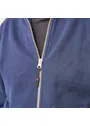 Santino Onno 200026 Sweatjacke Regular Fit Basics Vorschaubild