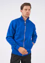 Santino Onno 200026 Sweatjacke Regular Fit Basics Vorschaubild