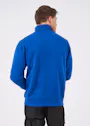 Santino Onno 200026 Sweatjacke Regular Fit Basics Vorschaubild
