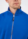 Santino Onno 200026 Sweatjacke Regular Fit Basics Vorschaubild