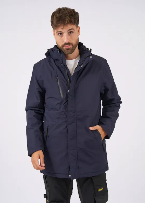 Santino Santiago Parka 2.0