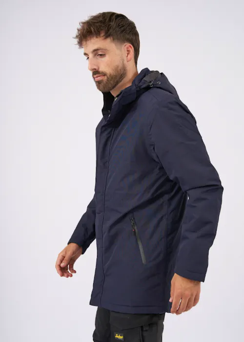 Santino Santiago Parka 2.0