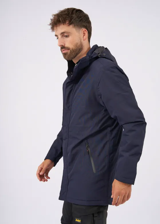 Santino Santiago Parka 2.0