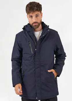 Santino Santiago Parka 2.0