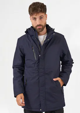 Santino Santiago Parka 2.0
