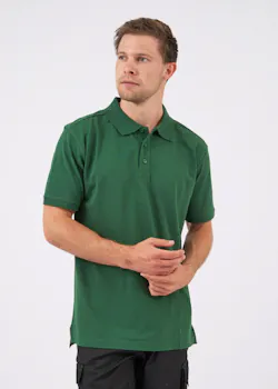 Santino Leeds Poloshirt Piqué Comfort Fit Advance miniatuur