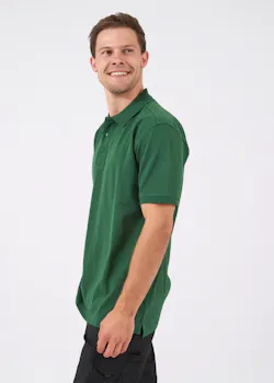 Santino Leeds Poloshirt Piqué Comfort Fit Advance miniatuur