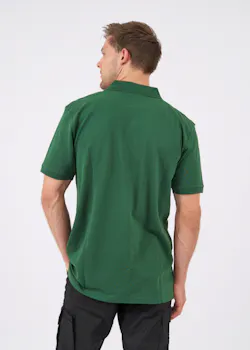Santino Leeds Poloshirt Piqué Comfort Fit Advance miniatuur