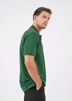 Santino Leeds Poloshirt Piqué Comfort Fit Advance miniatuur