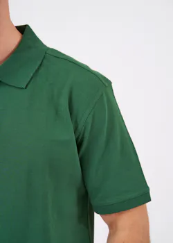 Santino Leeds Poloshirt Piqué Comfort Fit Advance miniatuur