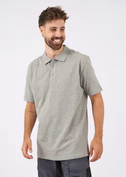 Santino Leeds Poloshirt Piqué Comfort Fit Advance miniatuur