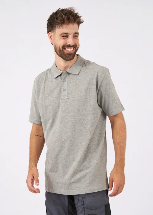 Santino Leeds Poloshirt Piqué Comfort Fit Advance