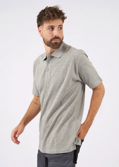 Santino Leeds Poloshirt Piqué Comfort Fit Advance