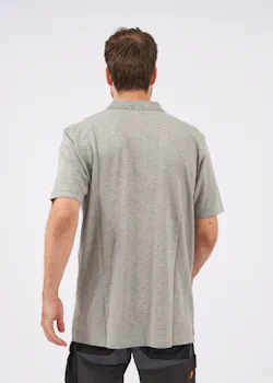 Santino Leeds Poloshirt Piqué Comfort Fit Advance miniatuur