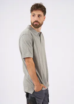 Santino Leeds Poloshirt Piqué Comfort Fit Advance miniatuur