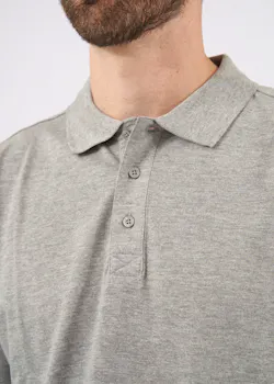 Santino Leeds Poloshirt Piqué Comfort Fit Advance miniatuur