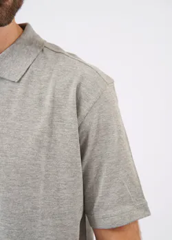 Santino Leeds Poloshirt Piqué Comfort Fit Advance miniatuur