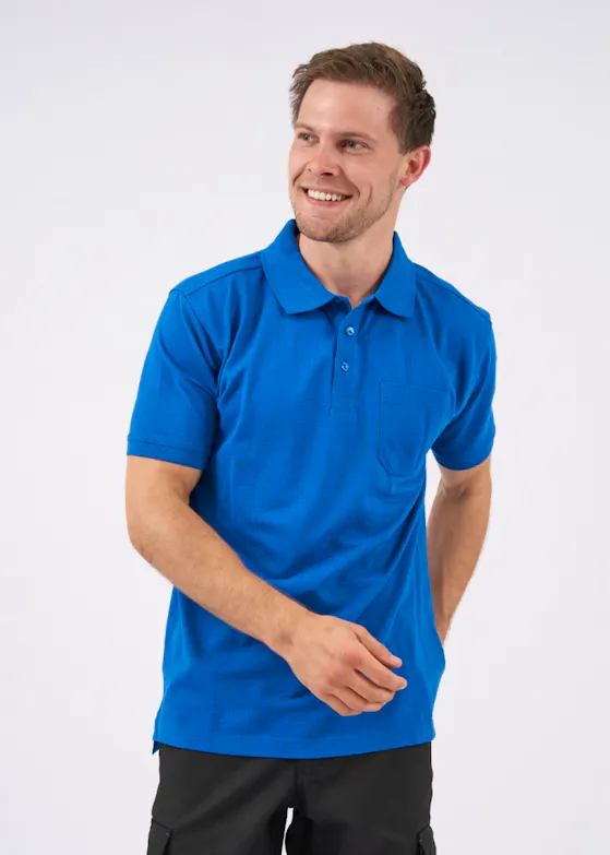 Santino Poloshirt Lenn