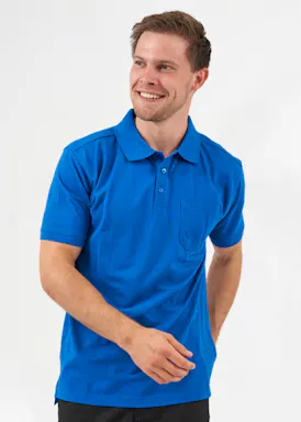 Santino Poloshirt Lenn