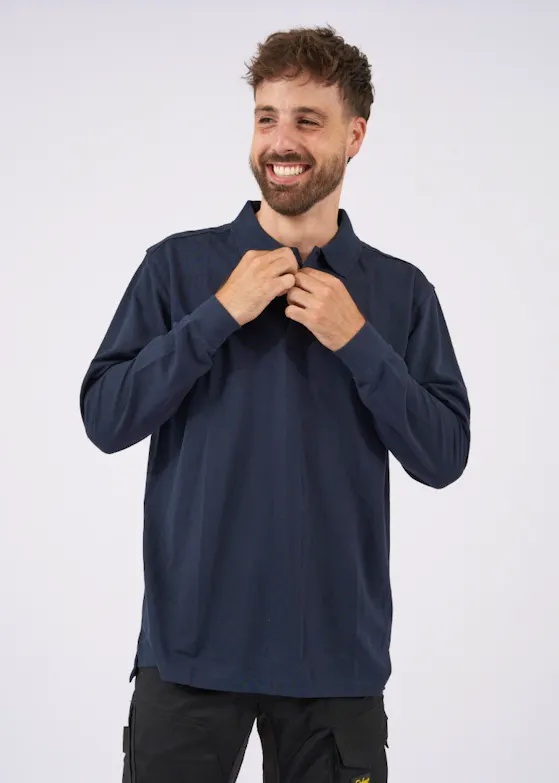 Santino Poloshirt Lexington